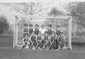 1935 Los Angeles City College Field Hockey Team. Susan is front row fourth from left. Her cousin Emma Kim is front row far right. Susan said she scored most of the goals.