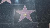 Philp Ahn Star on Hollywood's WALK OF fAME located near the Pantages Theater