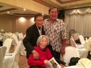 June 12 KW Lee dinner Oxford Palace Hotel Los Angeles